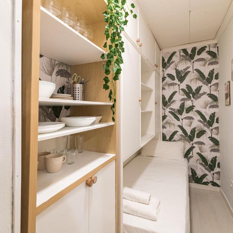 Chez camomille - Classic Apartment - 17