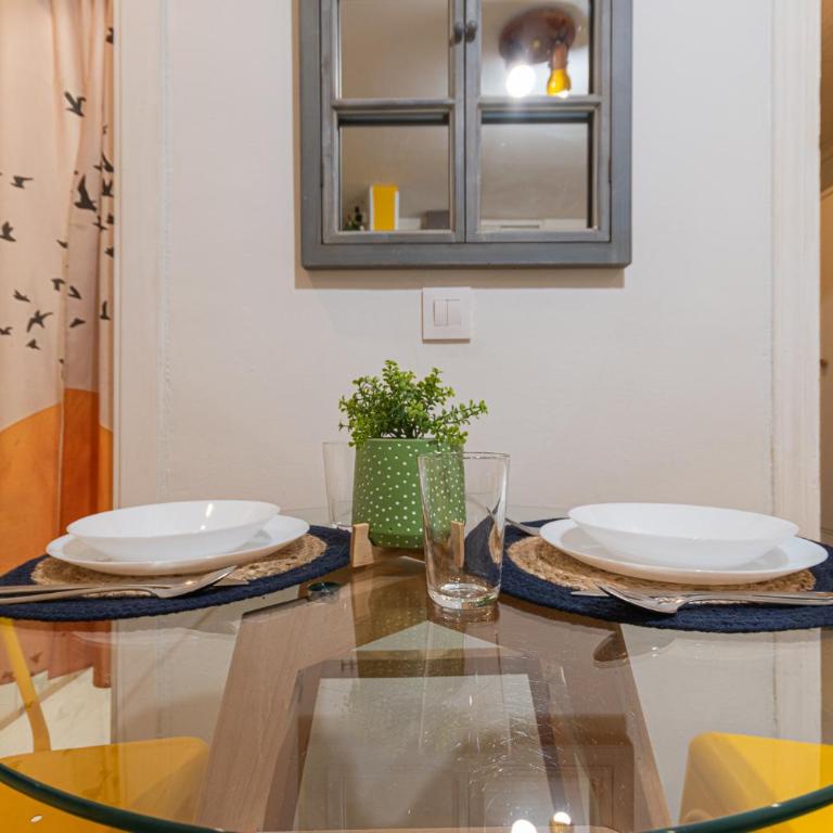 Chez camomille - Classic Apartment - 19