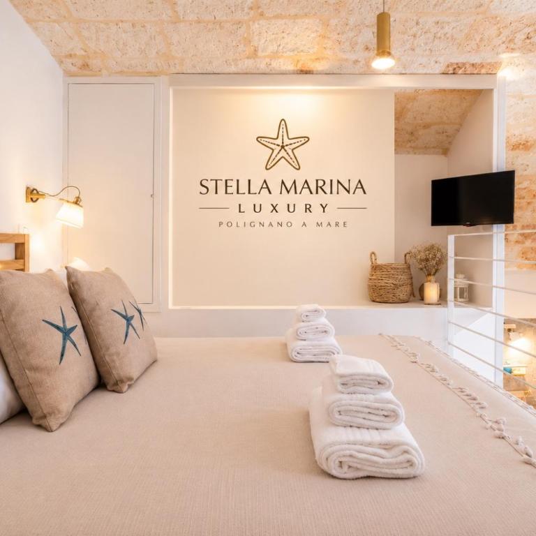 Stella Marina Luxury - Deluxe Double Room - 2