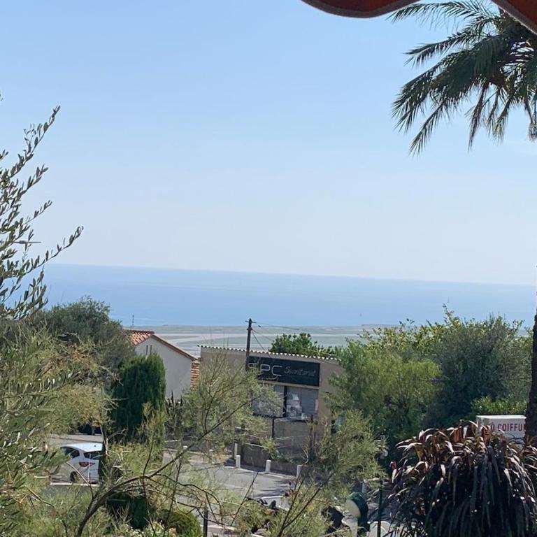 Renovated apartment in Les Belles Terres - sea view - Appartement 2 Chambres - 3