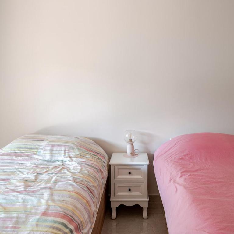 Renovated apartment in Les Belles Terres - sea view - Appartement 2 Chambres - 21