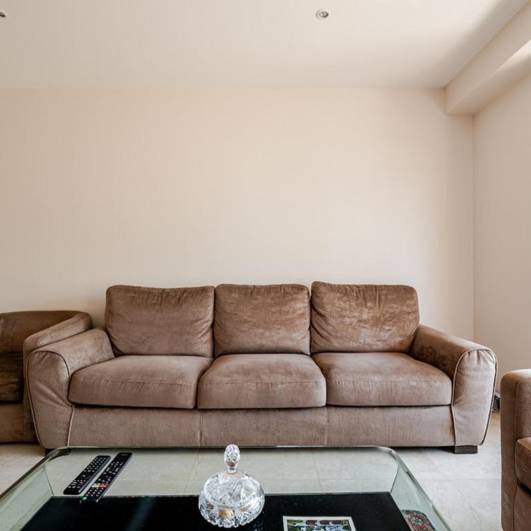 Renovated apartment in Les Belles Terres - sea view - Appartement 2 Chambres - 23
