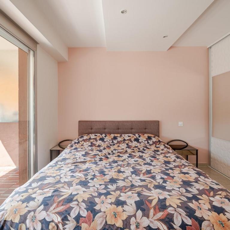 Renovated apartment in Les Belles Terres - sea view - Appartement 2 Chambres - 29