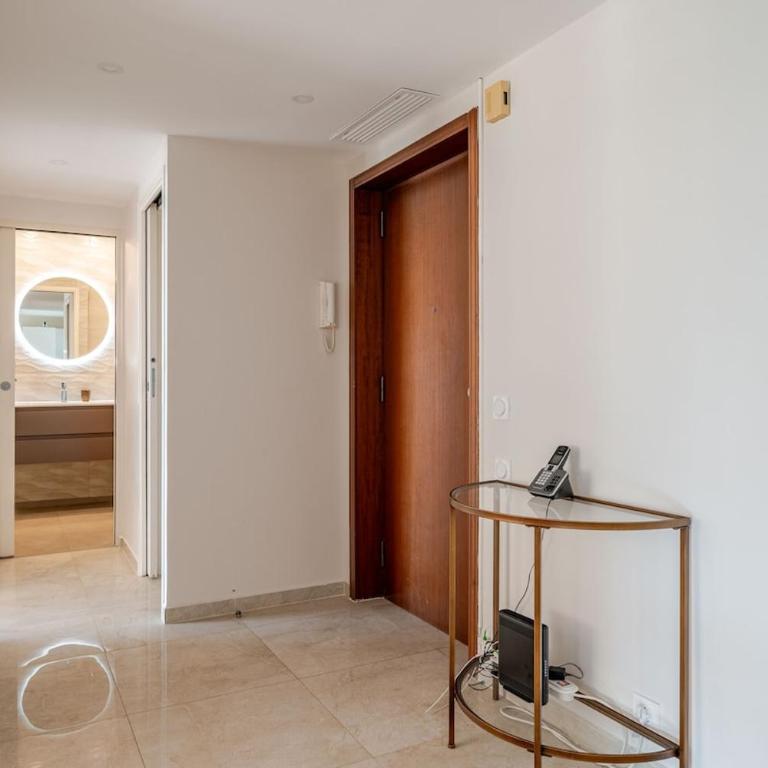 Renovated apartment in Les Belles Terres - sea view - Appartement 2 Chambres - 30