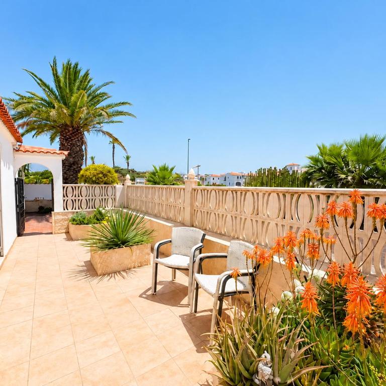 Sea View Villa with Private Pool & Jacuzzi on Golf Course - Villa con Vista Mare - 13