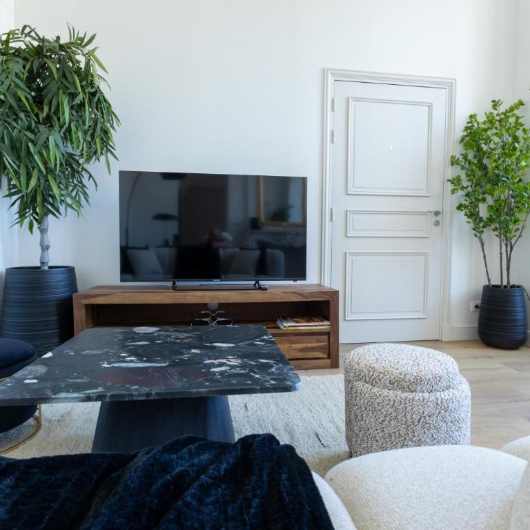 Les jardins de savary - Apartment mit 1 Schlafzimmer - 12