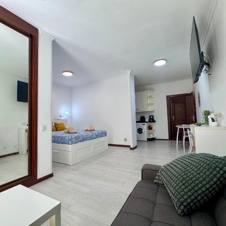 Catalina Beach Studio - Apartamento - 5