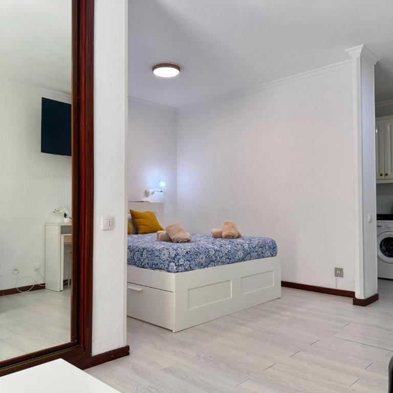 Catalina Beach Studio - Apartamento - 6