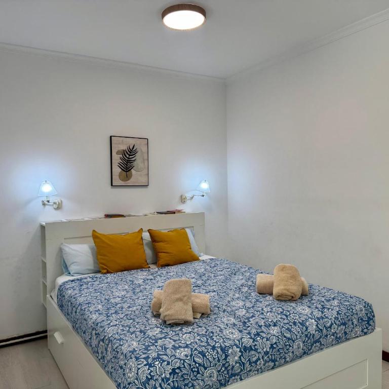 Catalina Beach Studio - Apartamento - 7