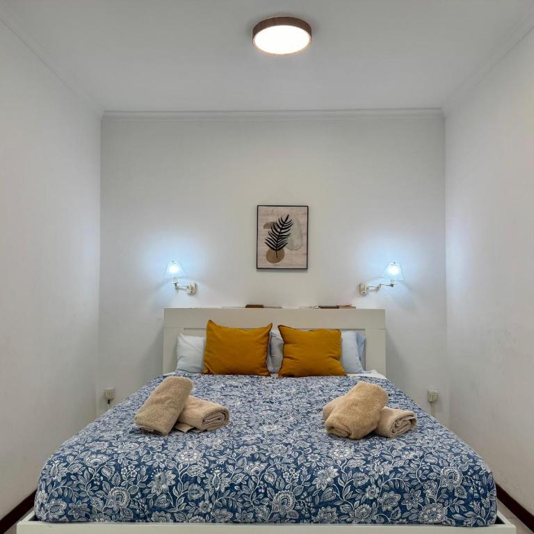 Catalina Beach Studio - Apartamento - 8