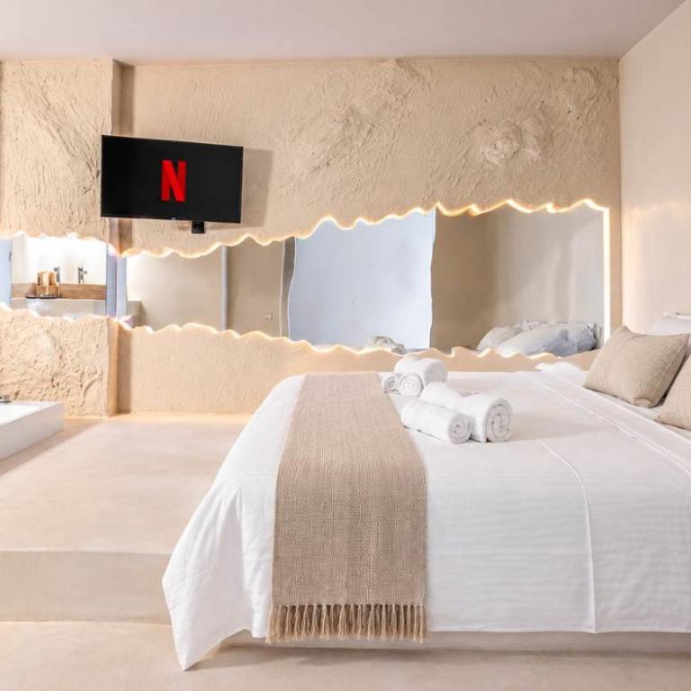 L'Odyssée # Love Suite - Proche Croisette et Centre - Baignoire Duo - Apartamento - 10