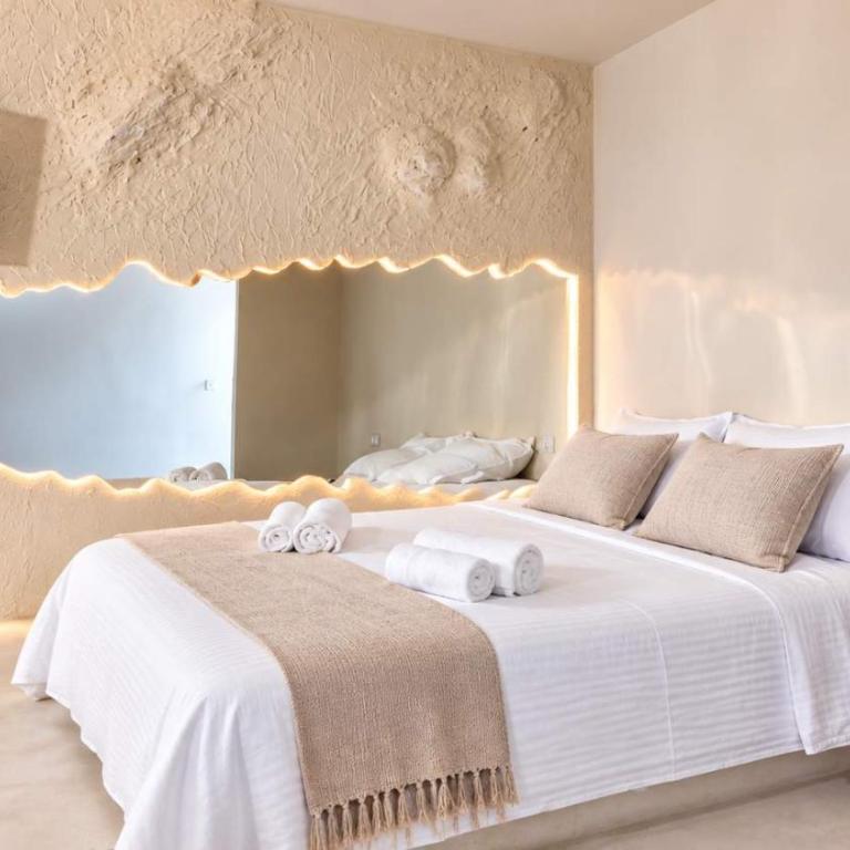 L'Odyssée # Love Suite - Proche Croisette et Centre - Baignoire Duo - Apartamento - 6