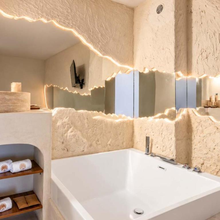 L'Odyssée # Love Suite - Proche Croisette et Centre - Baignoire Duo - Apartamento - 2