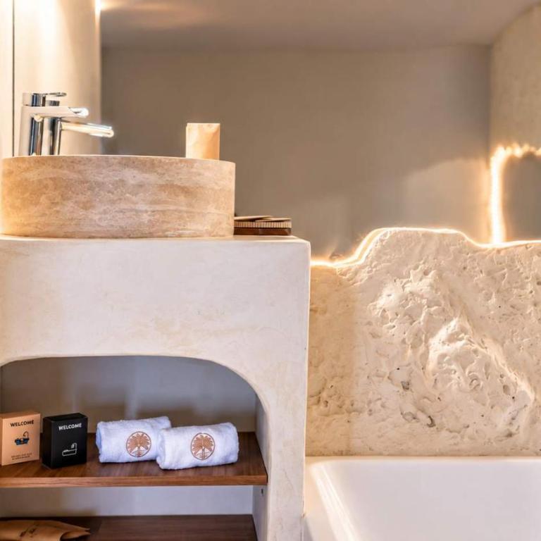 L'Odyssée # Love Suite - Proche Croisette et Centre - Baignoire Duo - Apartamento - 23
