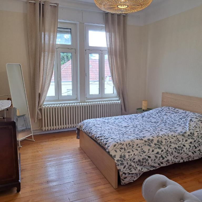Le Saint Livier - Appartement 1 Chambre - 1