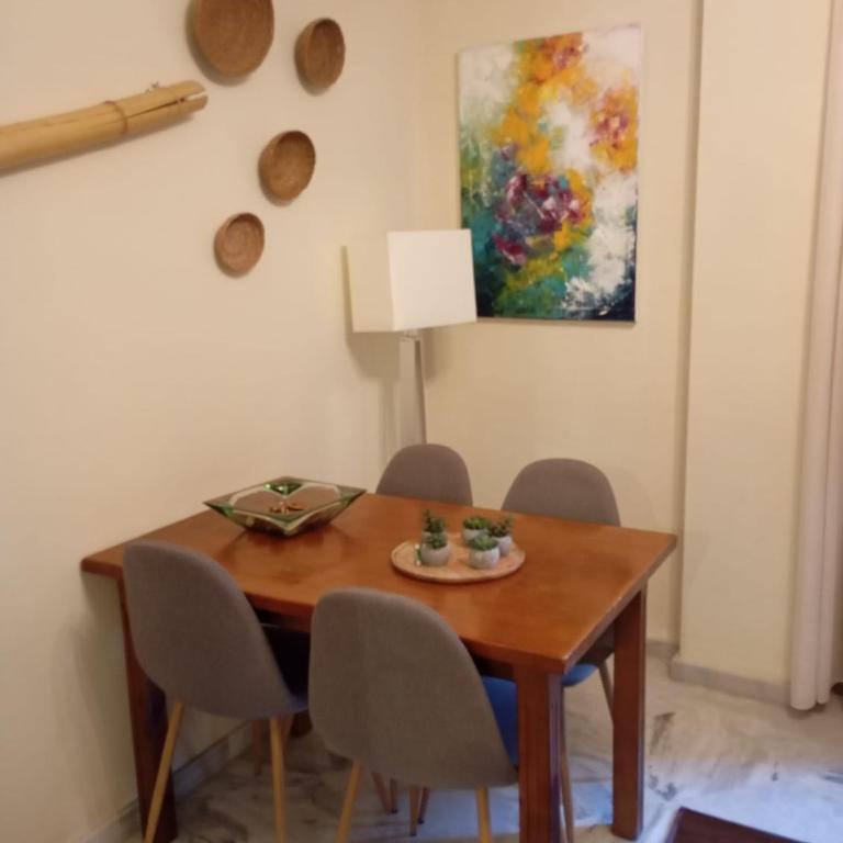 Centro ciudad y parking - Appartamento con 2 Camere da Letto - 8
