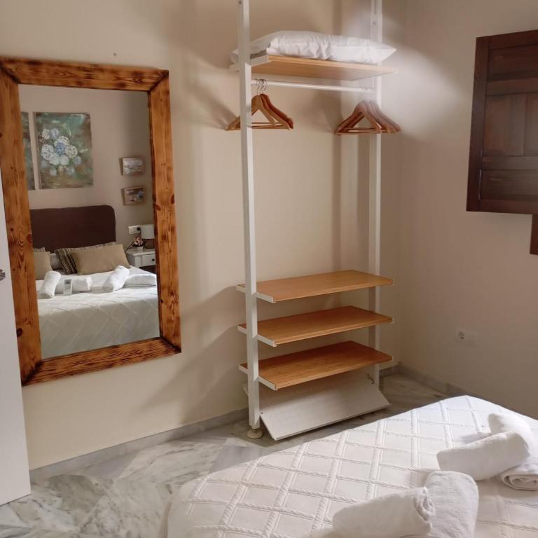 Centro ciudad y parking - Appartamento con 2 Camere da Letto - 15