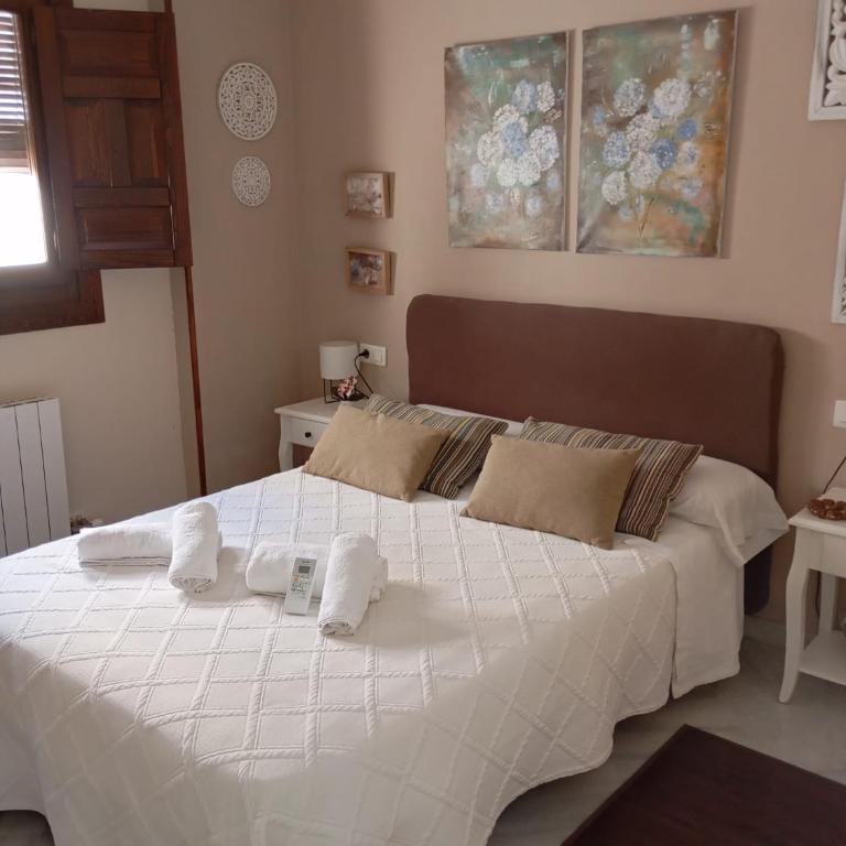 Centro ciudad y parking - Appartamento con 2 Camere da Letto - 17