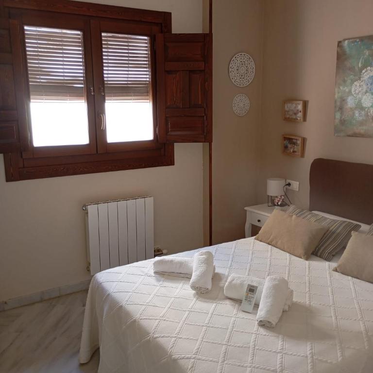 Centro ciudad y parking - Appartamento con 2 Camere da Letto - 16