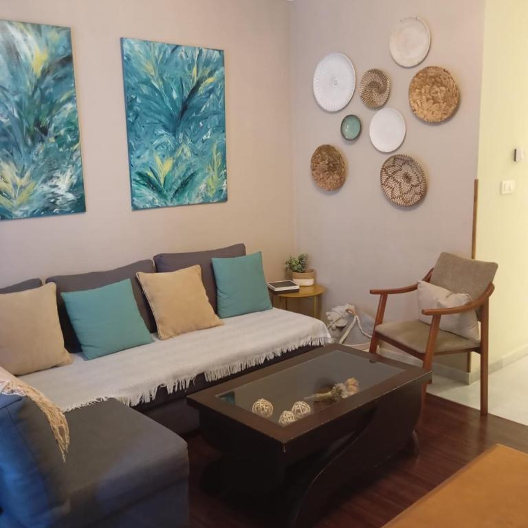 Centro ciudad y parking - Appartamento con 2 Camere da Letto - 7