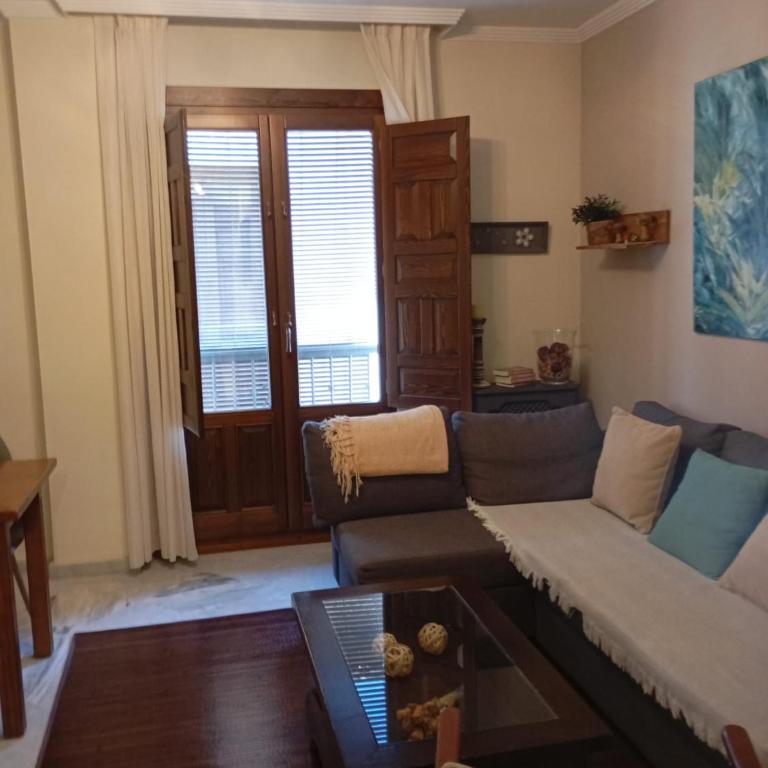 Centro ciudad y parking - Appartamento con 2 Camere da Letto - 9