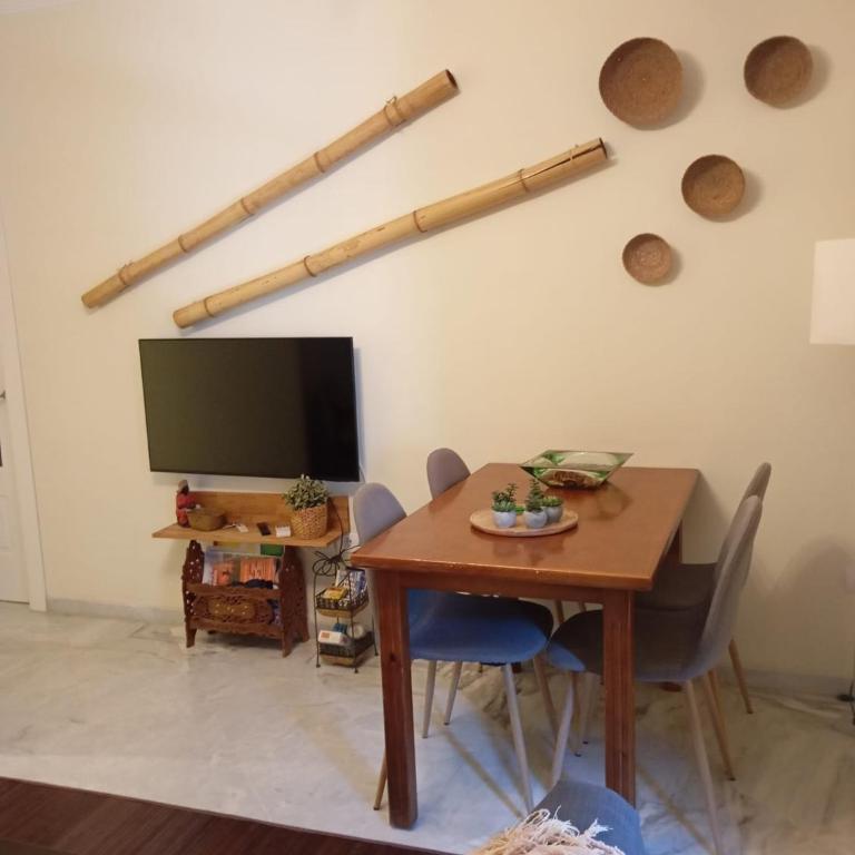 Centro ciudad y parking - Appartamento con 2 Camere da Letto - 11