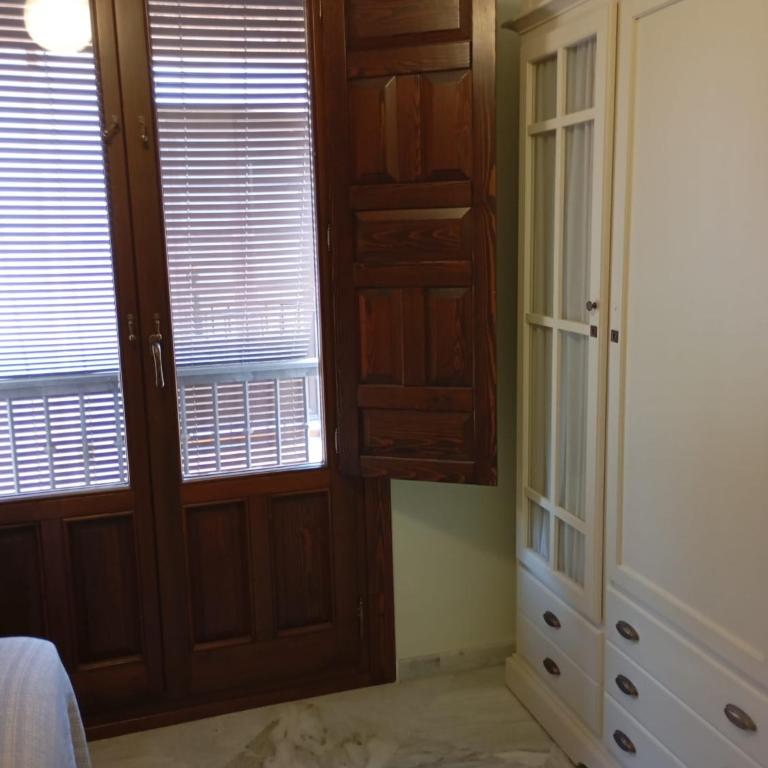 Centro ciudad y parking - Appartamento con 2 Camere da Letto - 20