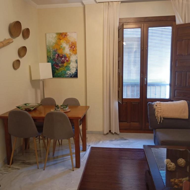 Centro ciudad y parking - Appartamento con 2 Camere da Letto - 6