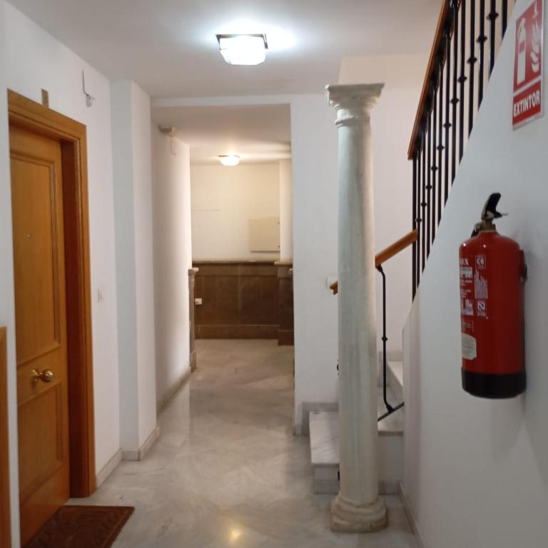 Centro ciudad y parking - Appartamento con 2 Camere da Letto - 24