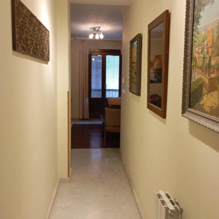 Centro ciudad y parking - Appartamento con 2 Camere da Letto - 3
