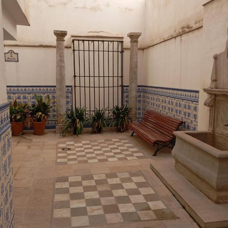Centro ciudad y parking - Appartamento con 2 Camere da Letto - 30