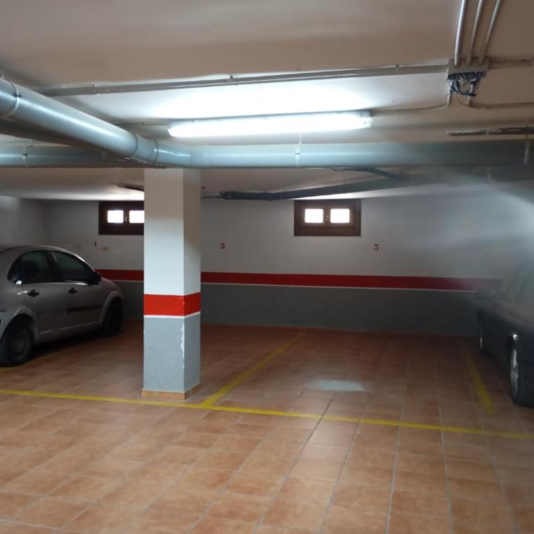 Centro ciudad y parking - Appartamento con 2 Camere da Letto - 28