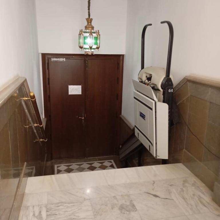 Centro ciudad y parking - Appartamento con 2 Camere da Letto - 25