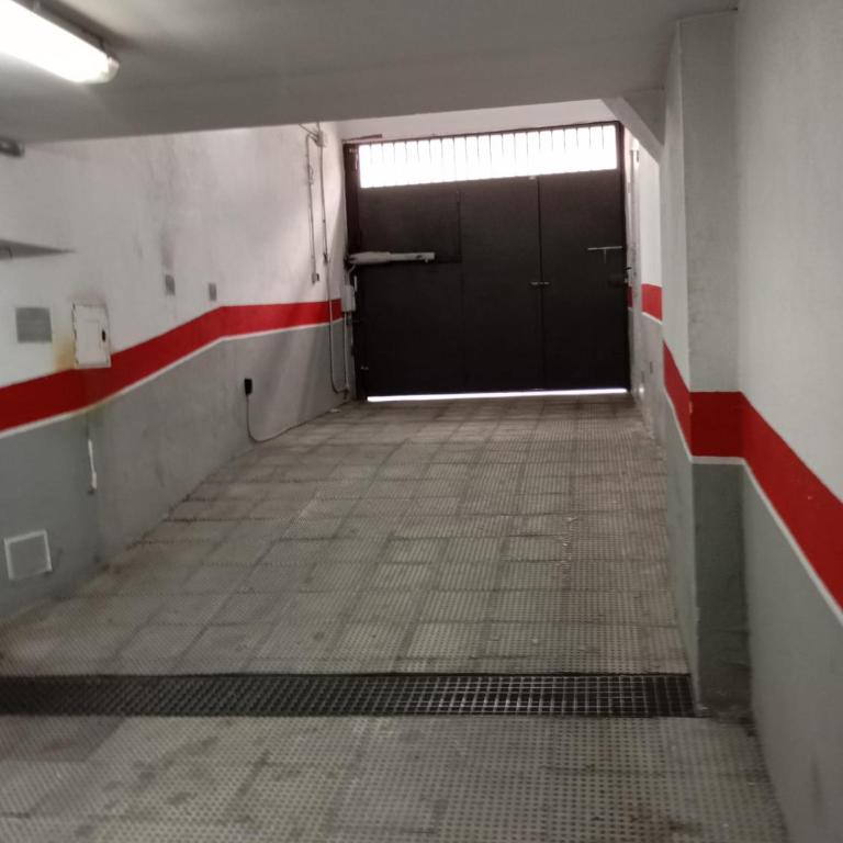 Centro ciudad y parking - Appartamento con 2 Camere da Letto - 26
