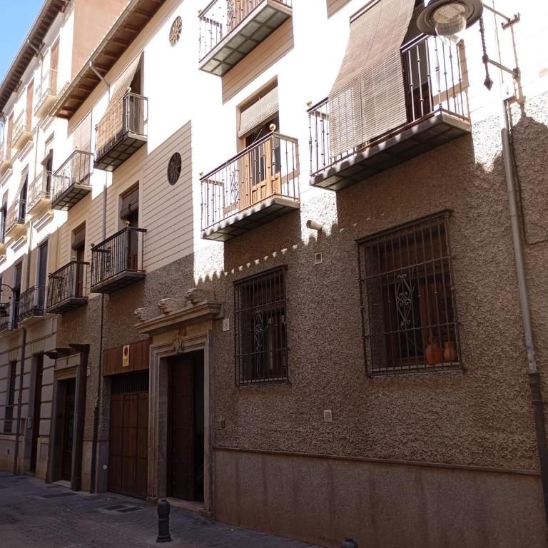 Centro ciudad y parking - Appartamento con 2 Camere da Letto - 32