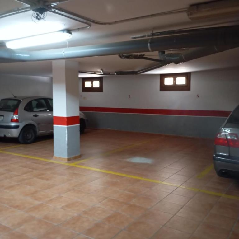 Centro ciudad y parking - Appartamento con 2 Camere da Letto - 27