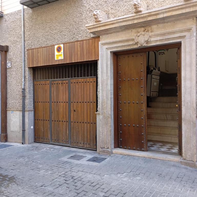Centro ciudad y parking - Appartamento con 2 Camere da Letto - 33