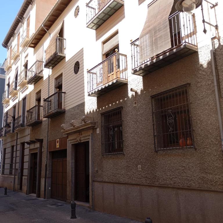 Centro ciudad y parking - Appartamento con 2 Camere da Letto - 31