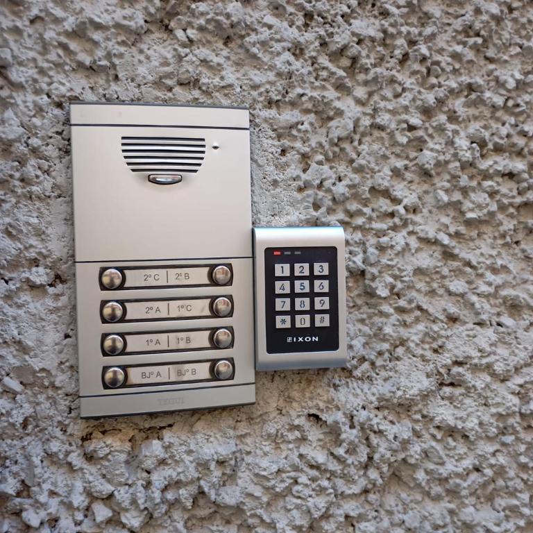 Centro ciudad y parking - Appartamento con 2 Camere da Letto - 35