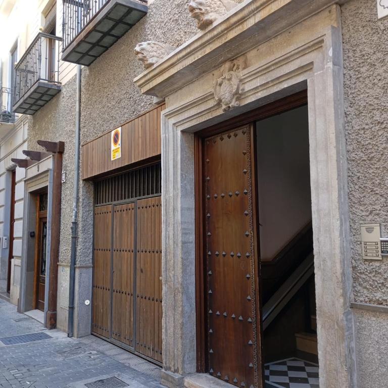 Centro ciudad y parking - Appartamento con 2 Camere da Letto - 34