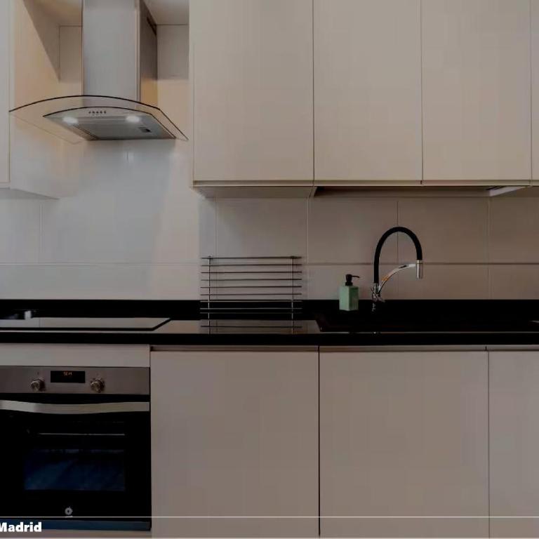 Apartment Tejero - Appartamento - 3