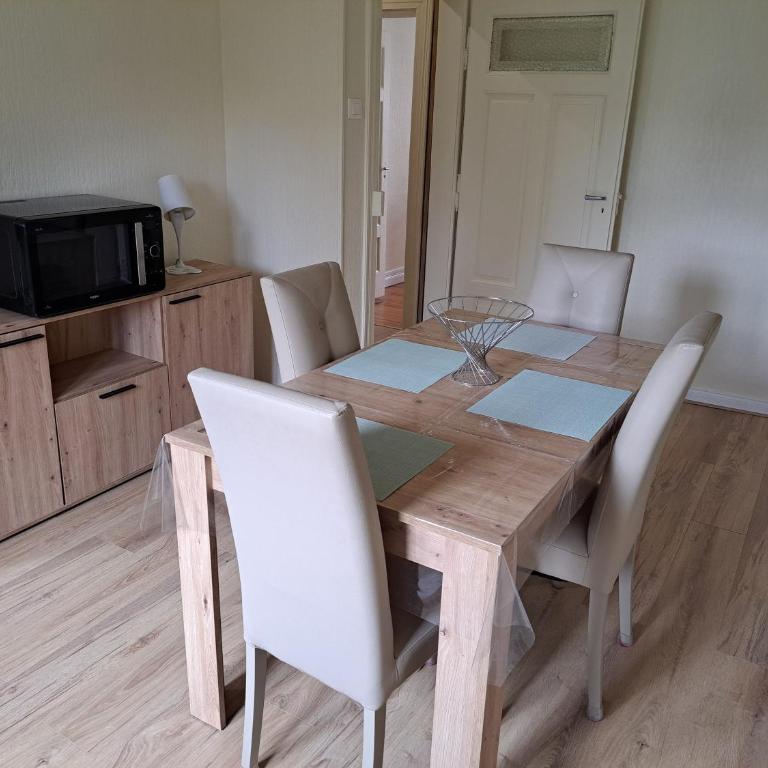 Le Saint Livier - Appartement 1 Chambre - 3