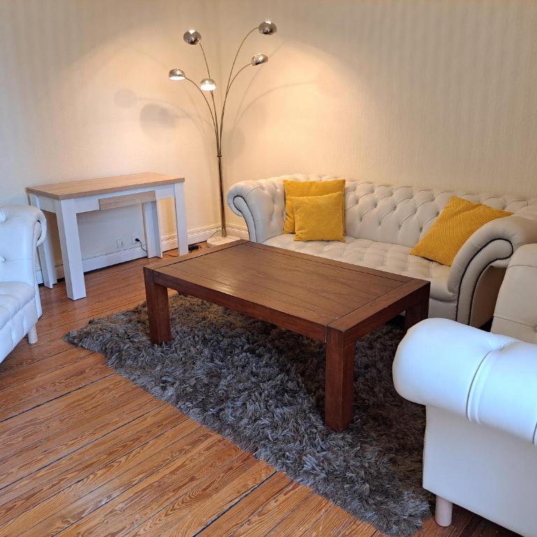 Le Saint Livier - Appartement 1 Chambre - 6