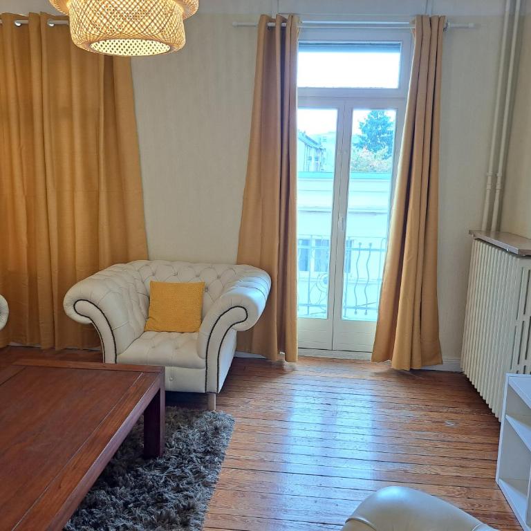 Le Saint Livier - Appartement 1 Chambre - 7