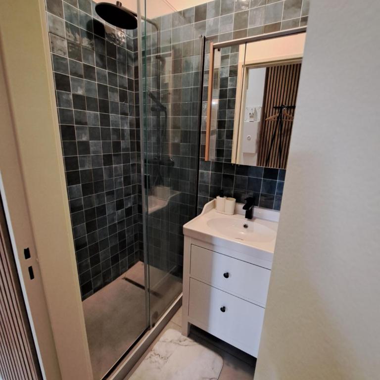 Le Saint Livier - Appartement 1 Chambre - 9