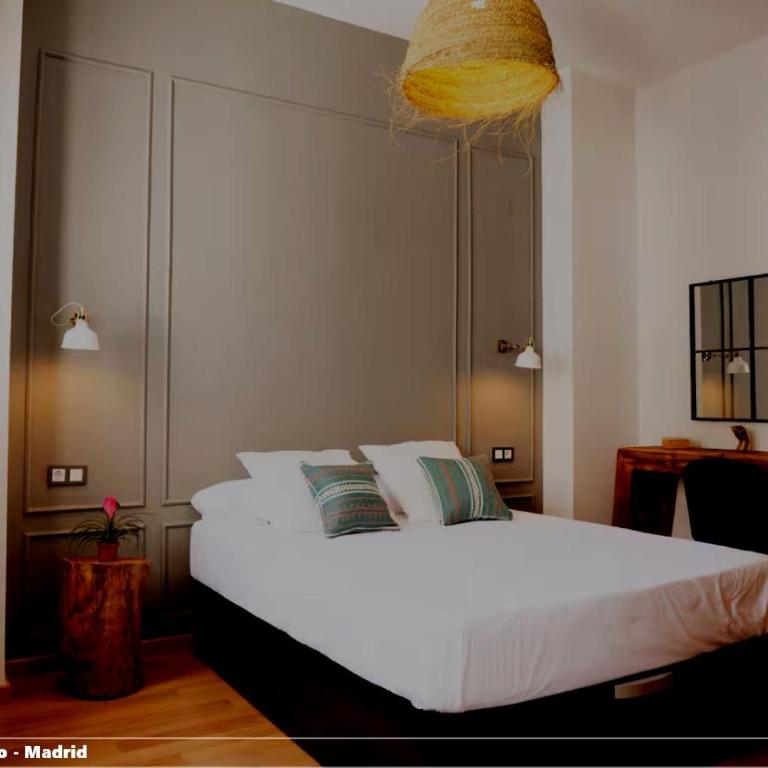 Apartment Tejero - Appartamento - 4