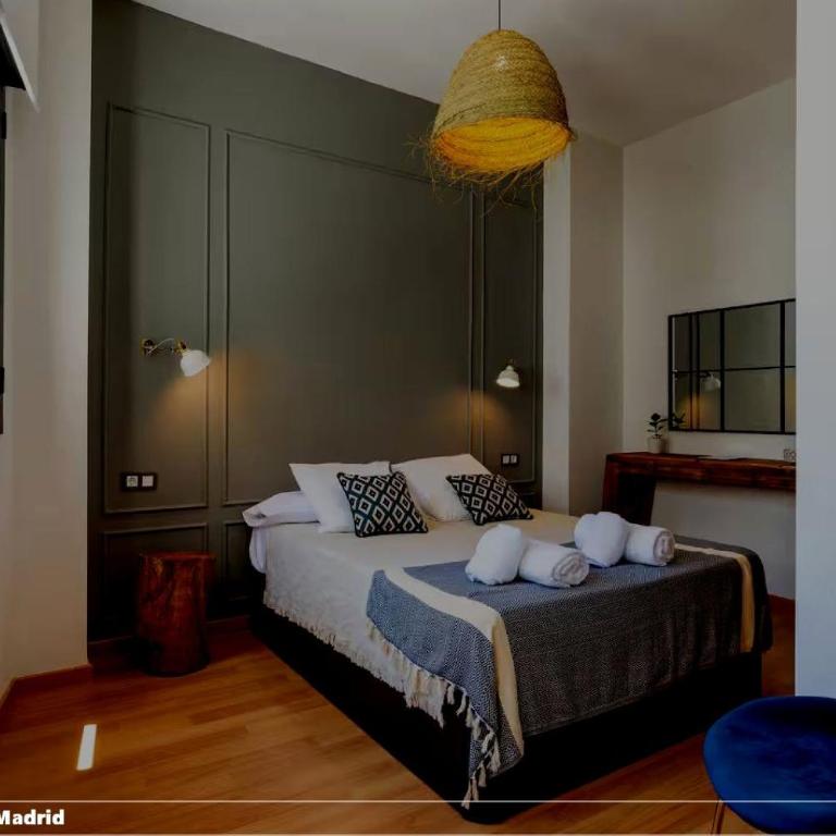 Apartment Tejero - Appartamento - 9