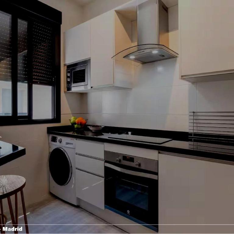 Apartment Tejero - Appartamento - 8