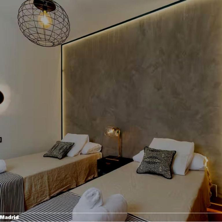 Apartment Tejero - Appartamento - 12