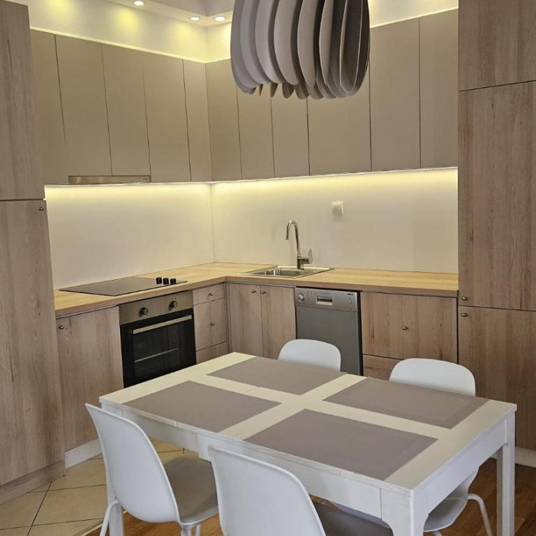 EUROPE 1 Apartment - Apartment mit 1 Schlafzimmer - 5
